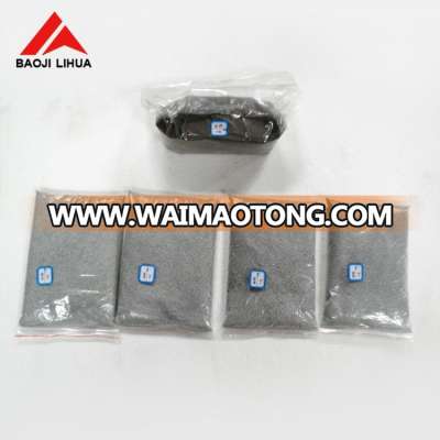 Titanium metal hydride powder