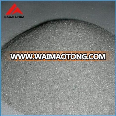 High quality Spherical titanium powder for 3D printing