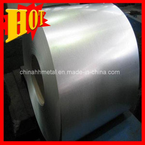 ASTM B265 Gr 1titanium Ribbon with Best Price